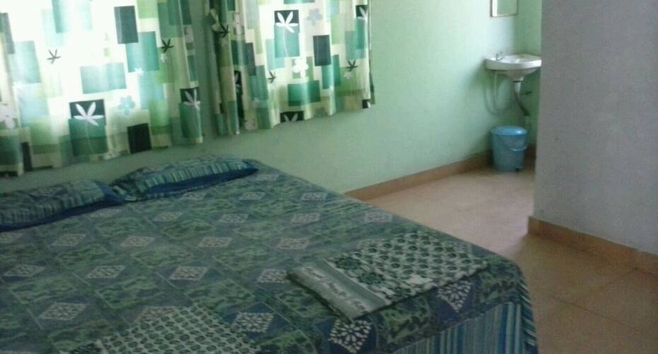 Hotel Vaibhav Ladge, Murud-Janjira 5